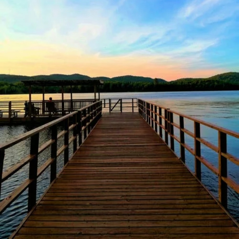 Meet your Posher, Charity